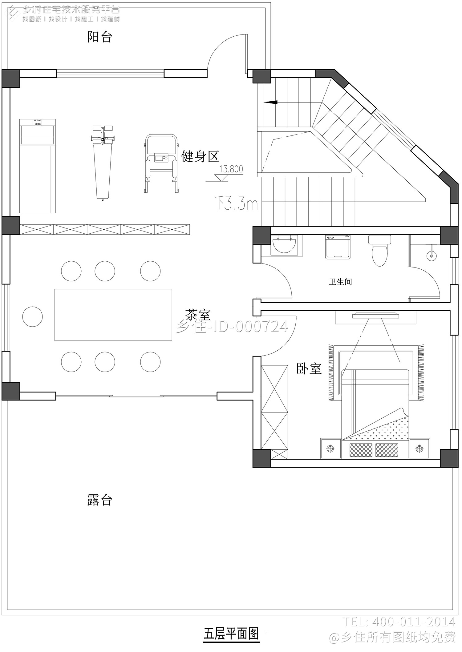 广西玉林杨家欧式别墅