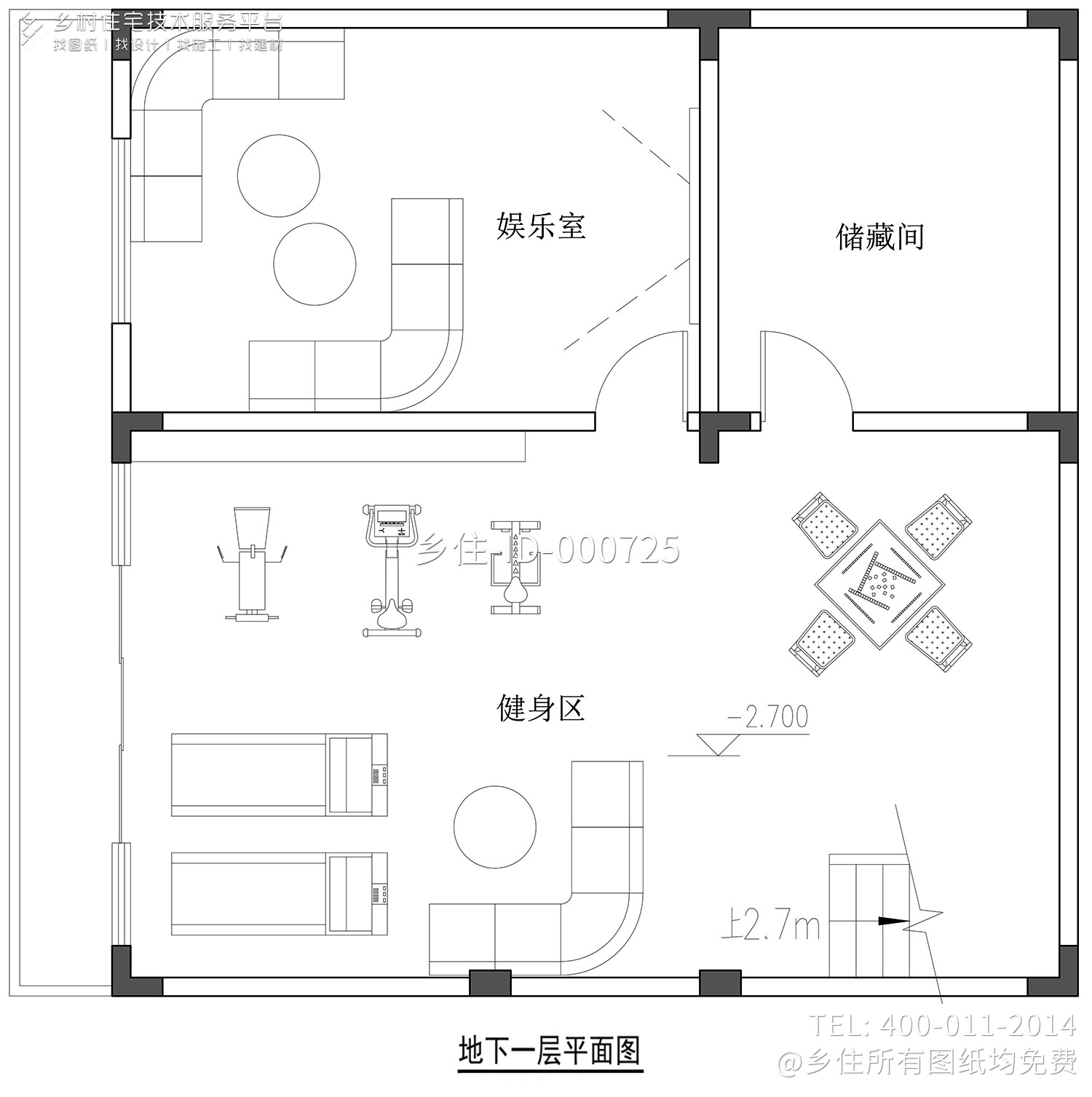 广东湛江余家欧式别墅