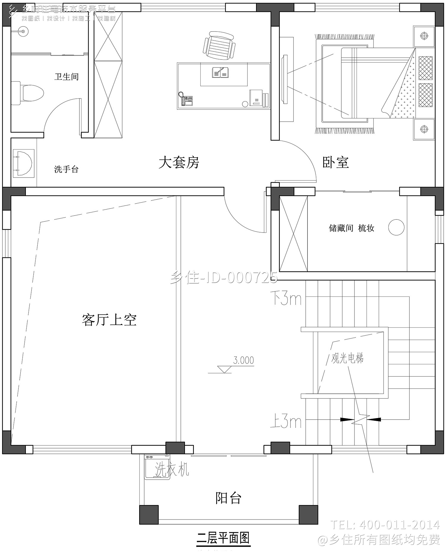 广东湛江余家欧式别墅