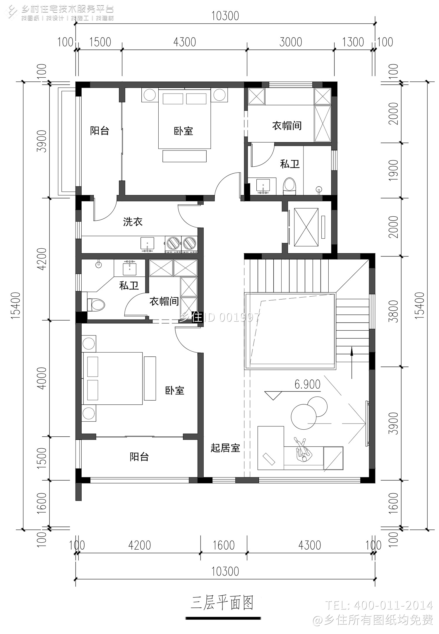 福建莆田林家四层现代别墅