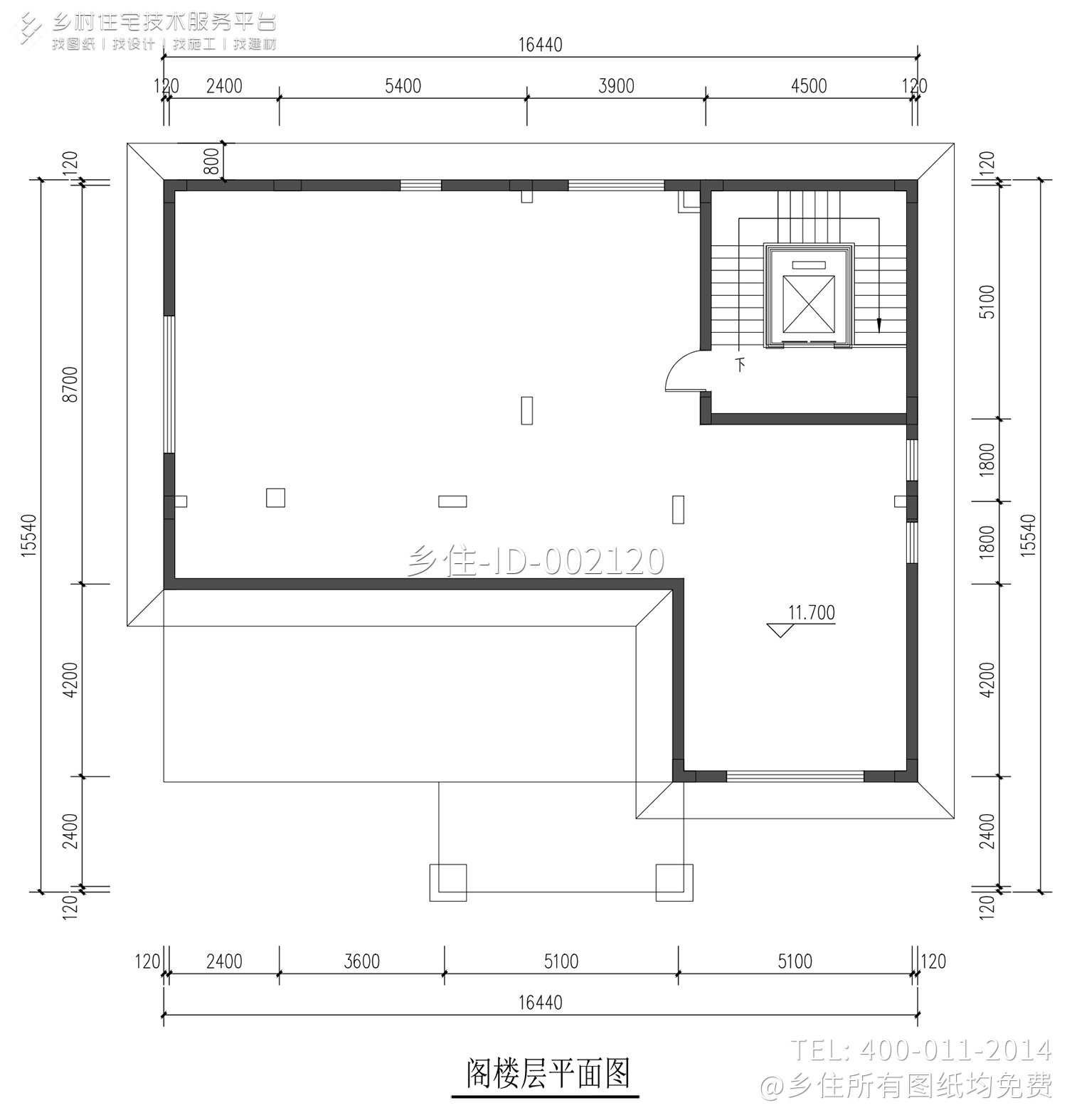 江苏扬州管家三层欧式自建别墅	