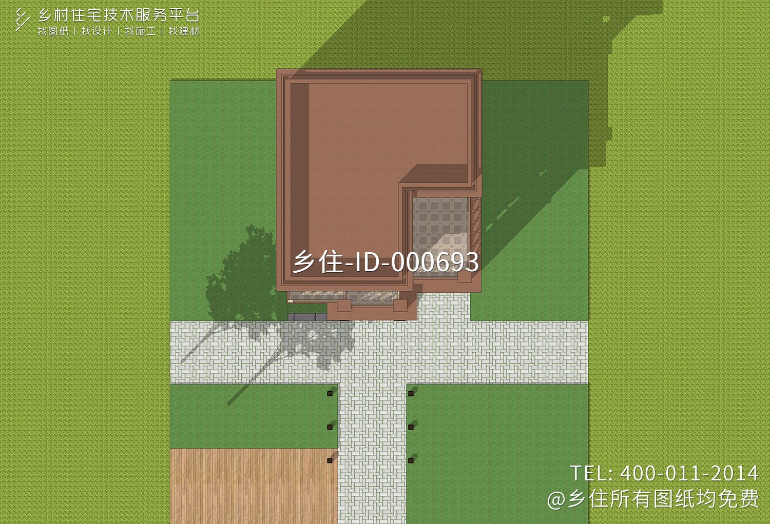 广东揭阳房家新中式别墅