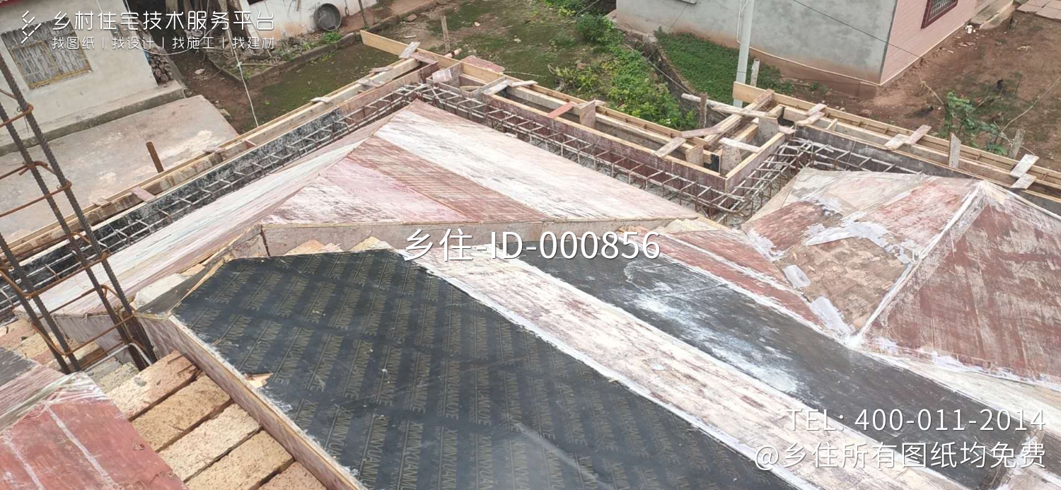 四川遂宁万家欧式别墅