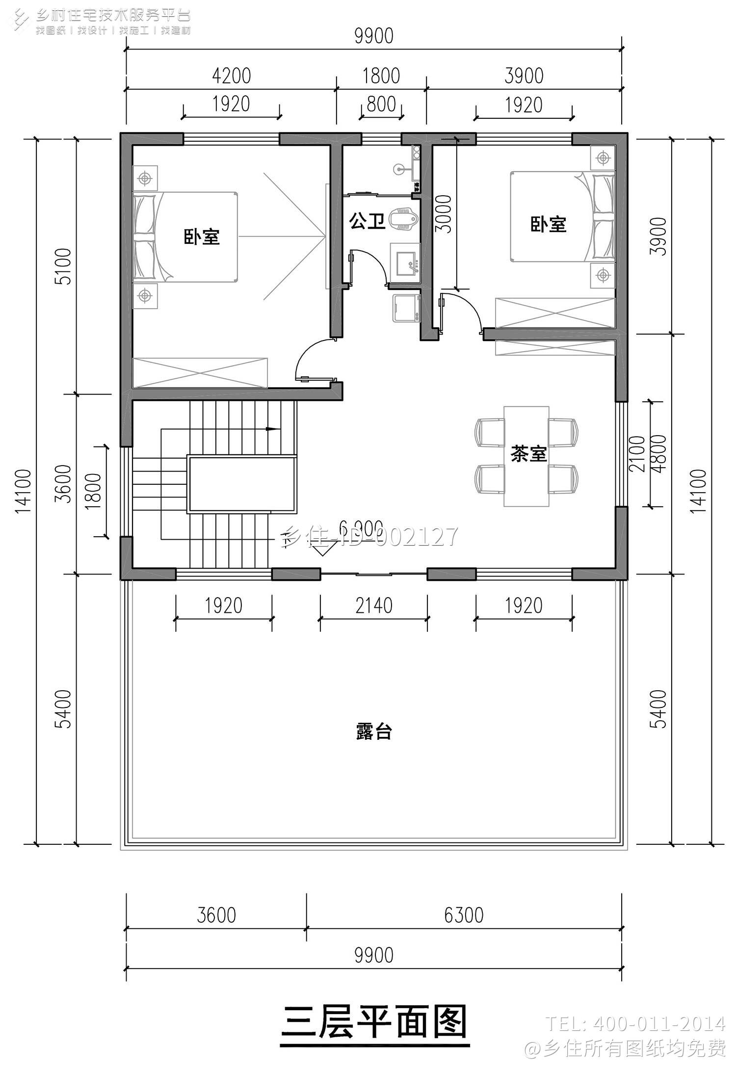 湖南永州陈家三层欧式自建别墅