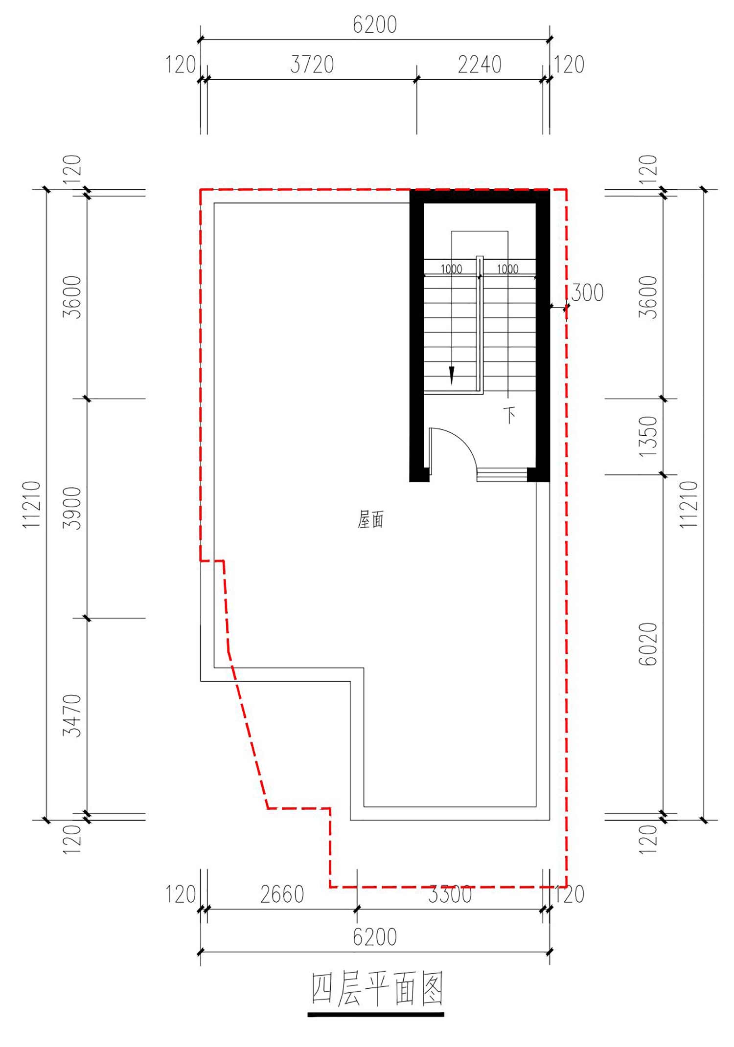广东佛山潘家四层现代别墅